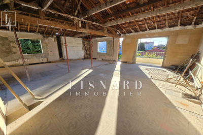 Maison - 140 m² - 4 pièces