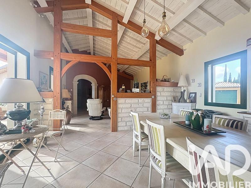 Maison - 163 m² - 4 pièces