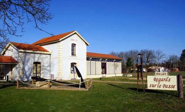 Musée regards sur le passé