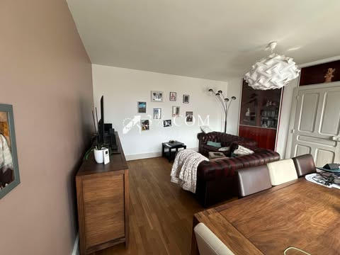 Maison de village - 170 m² - 6 pièces