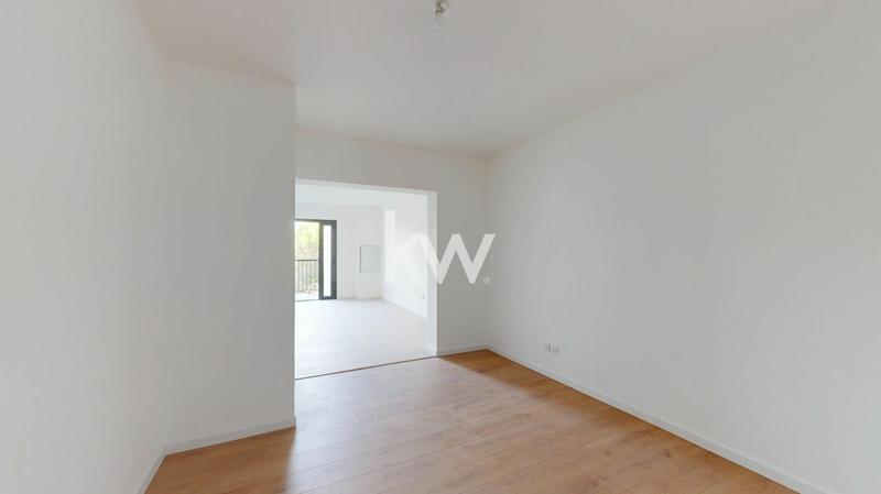 Appartement - 37 m² - 1 pièce