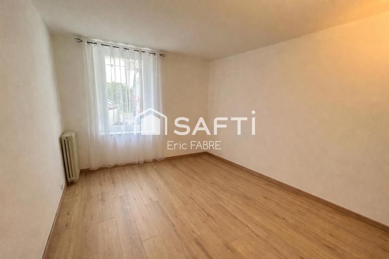 Maison - 154 m² - 8 pièces