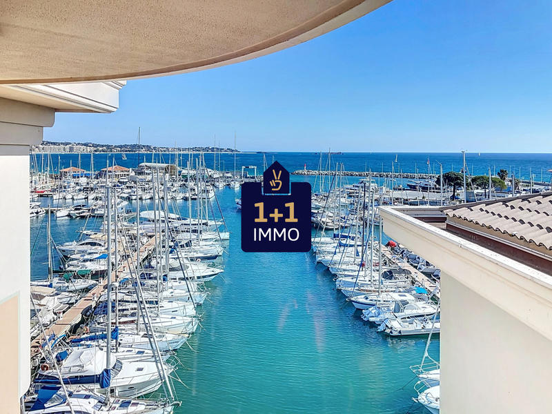 Appartement - 27 m² - 1 pièce