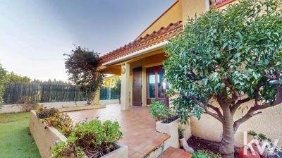 Villa - 165 m² - 7 pièces