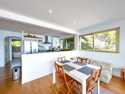 Appartement - 83 m² - 3 pièces