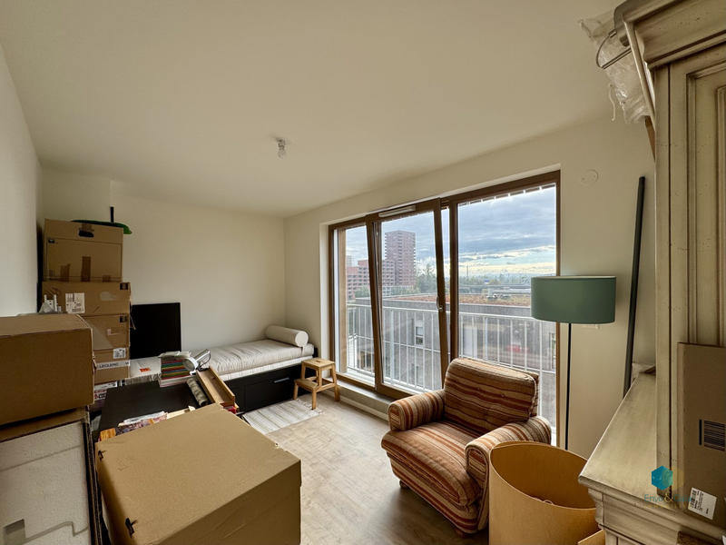 Appartement - 80 m² - 3 pièces