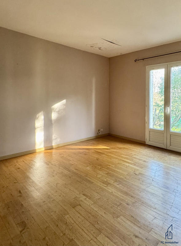 Maison - 130 m² - 4 pièces