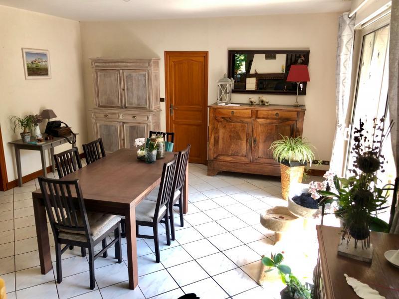 Maison - 147 m² - 6 pièces