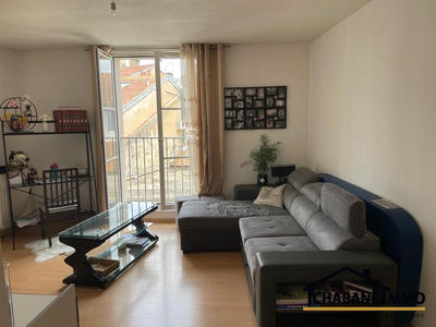 Appartement - 27 m² - 1 pièce