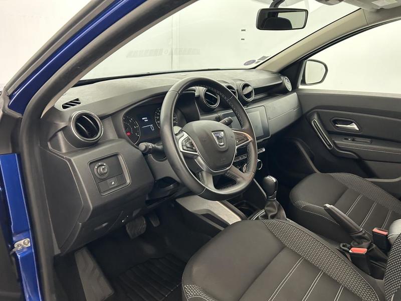 Dacia Duster TCe 150 Fap 4x2 Edc Prestige