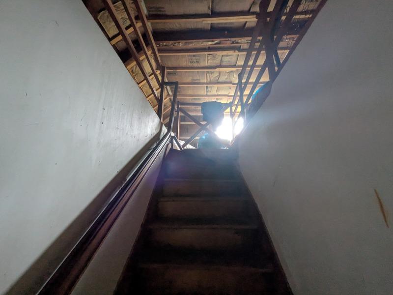 Maison - 80 m² - 3 pièces