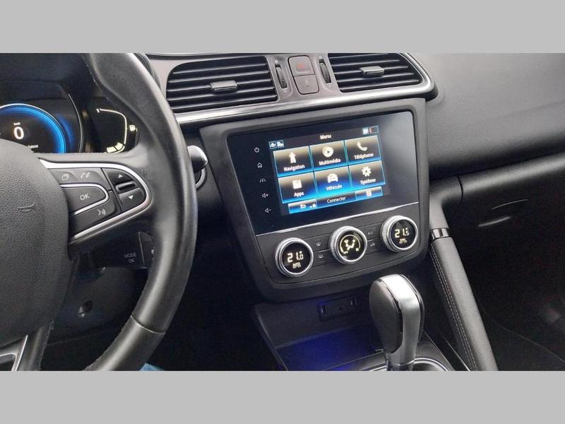 Renault Kadjar Blue dCi 115 Edc Business