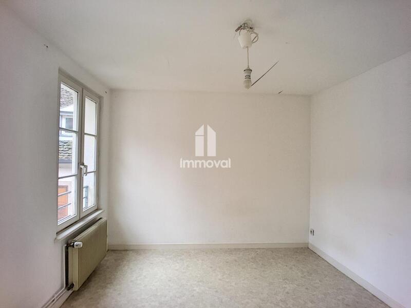 Appartement - 84 m² - 4 pièces