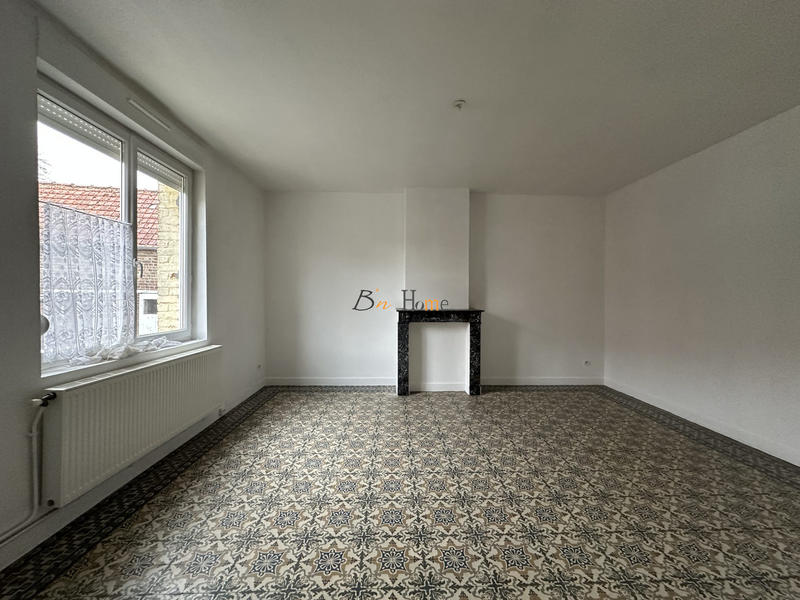 Ferme - 130 m² - 4 pièces