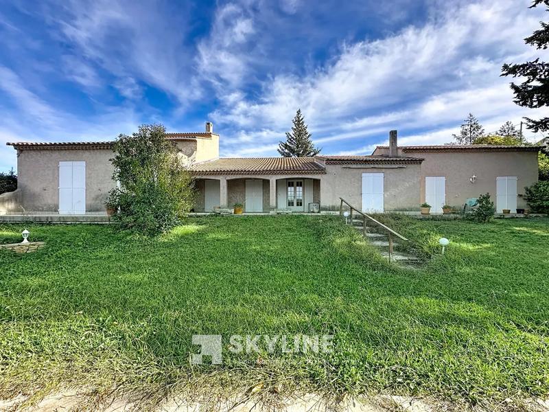 Maison - 75 m² - 3 pièces