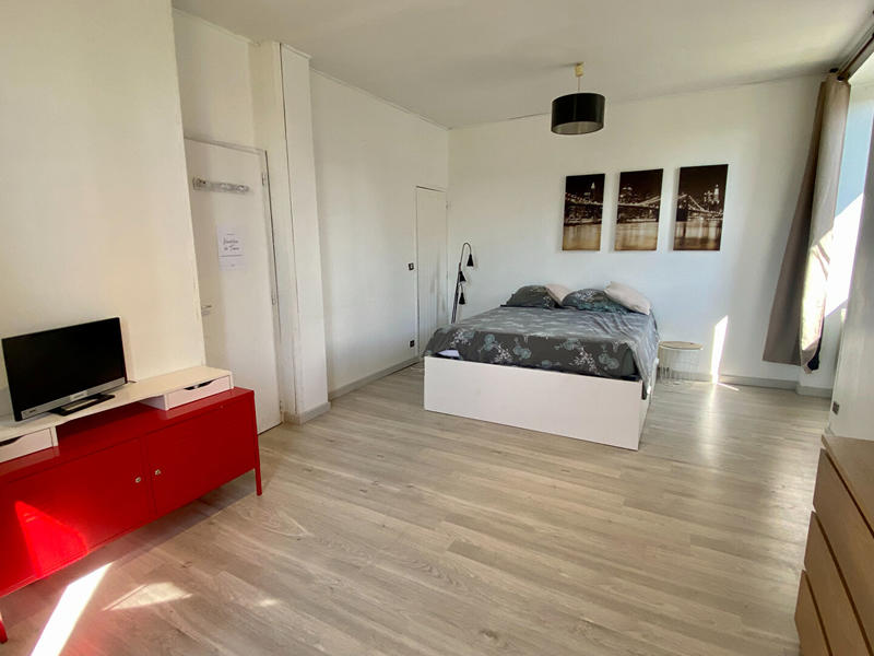 Maison - 190 m² - 9 pièces