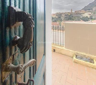 Maison - 107 m² - 7 pièces