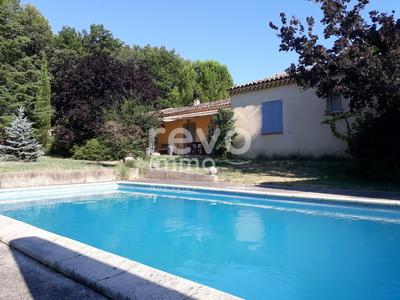 Maison - 126 m² - 4 pièces