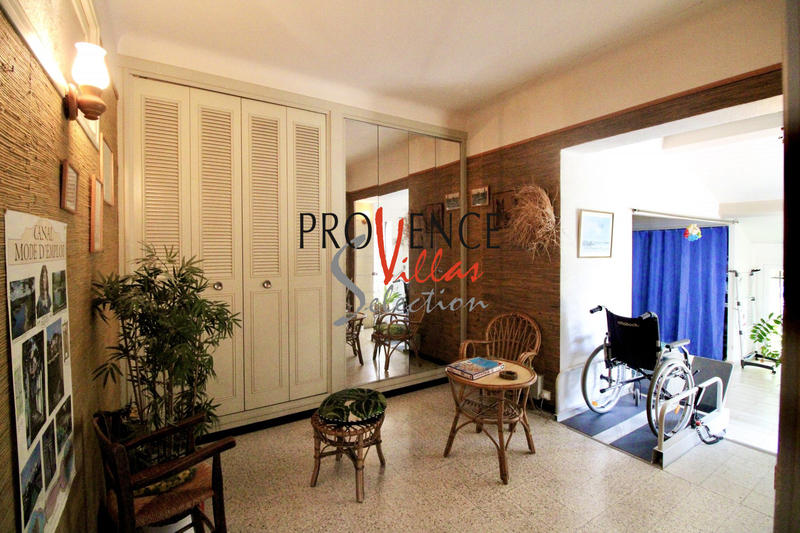 Villa - 120 m² - 4 pièces