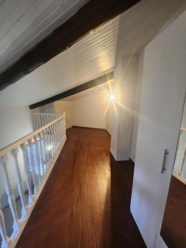 Maison - 44 m² - 2 pièces