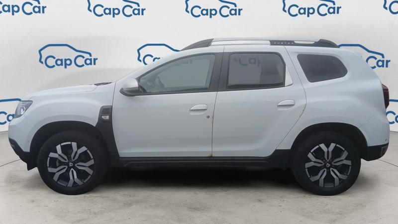 Dacia Duster 1.0 Eco-G 100 Prestige