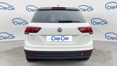 Volkswagen Tiguan 2.0 Tdi 150 Confortline