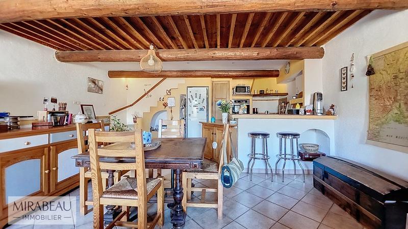 Maison - 85 m² - 5 pièces