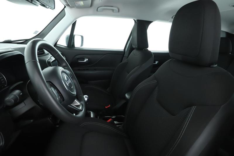 Jeep Renegade 1.6 MultiJet Limited 130 ch