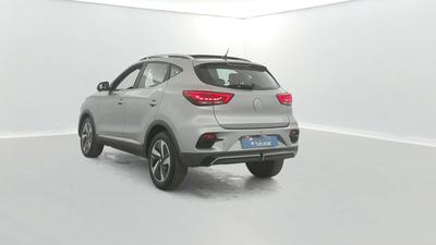 Mg Zs Ev 156ch - 70kWh Luxury