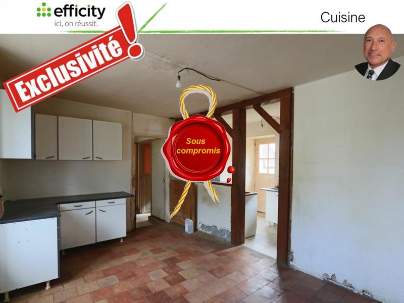 Maison - 110 m² - 6 pièces