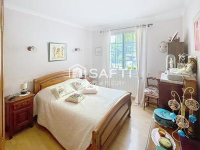 Maison - 145 m² - 5 pièces