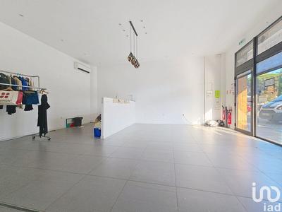 Local commercial - 49 m²