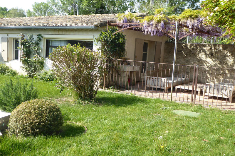 Mas - 170 m² - 5 pièces