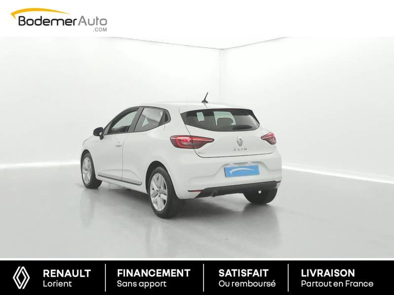 Renault Clio TCe 90 - 21n Business