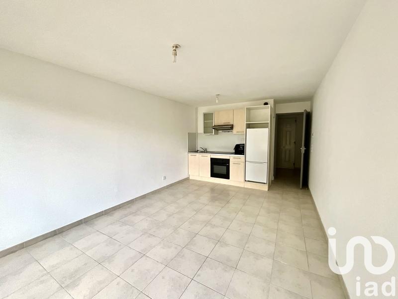 Maison - 50 m² - 3 pièces