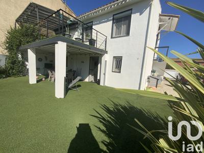 Maison - 132 m² - 5 pièces