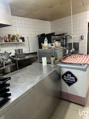 Local commercial - 125 m²