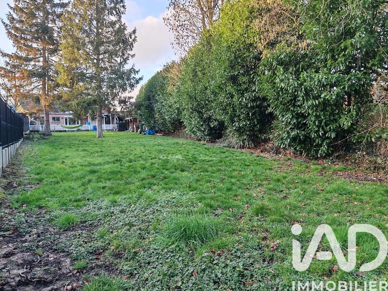 Maison - 160 m² - 7 pièces