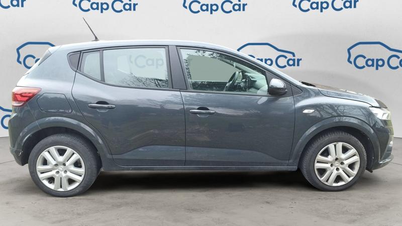 Dacia Sandero 1.0 TCe 90 Confort