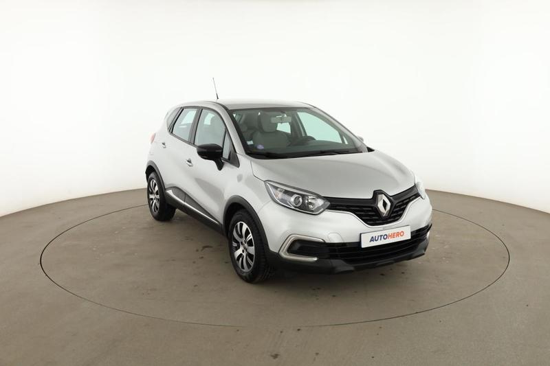 Renault Captur 1.3 TCe Zen 131 ch