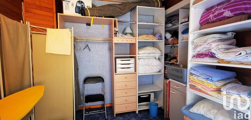 Maison - 80 m² - 3 pièces