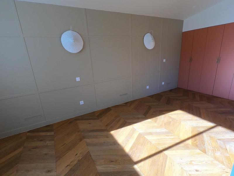 Maison - 169 m² - 5 pièces