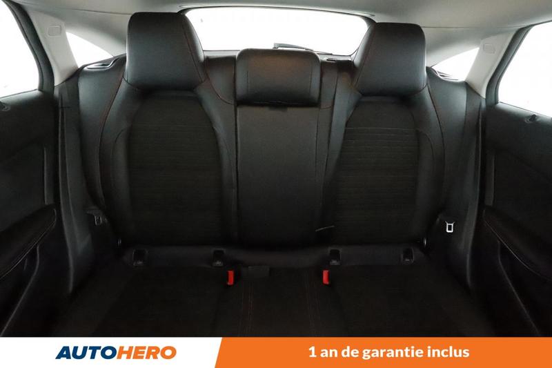 Mercedes Cla Shooting Brake 200 d 7g-Dct 136 ch