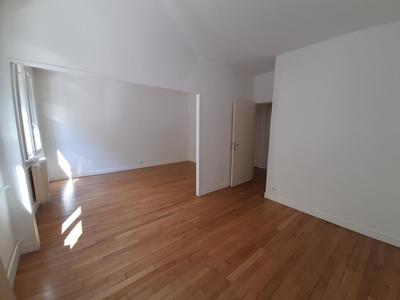 Appartement - 53 m² - 3 pièces