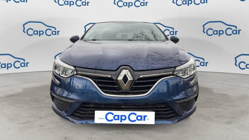 Renault Mégane 1.3 Tce 115 Life