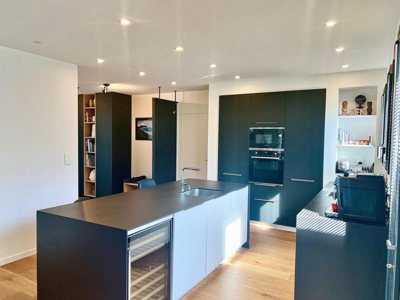 Maison - 142 m² - 4 pièces