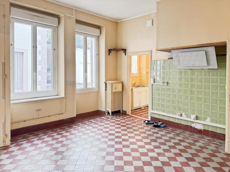 Maison d'architecte - 316 m² - 20 pièces