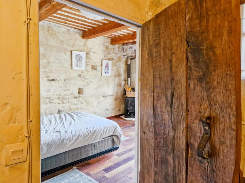 Maison - 170 m² - 5 pièces