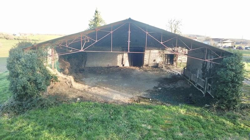 Maison - 86 m² - 5 pièces