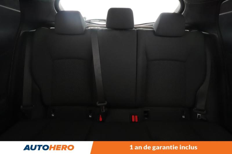 Toyota c-Hr 1.8 Hybride 122 ch